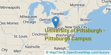 University of pittsburgh location. Things To Know About University of pittsburgh location. 